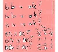 bb u ok? [輸入盤CD] (COUNTCD210)_1234
