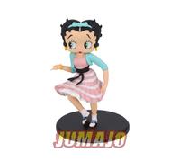 BB217 figurina Betty boop PVC Hachette 12cm dance danza : Madison
