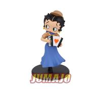 BB226 figurina Betty boop PVC Hachette 12cm dance danza : Valse musette