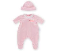 BB30 Corolle - Accessori per bambole 30 cm PIGIAMA ROSA