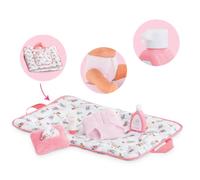 BB36/42 SET CAMBIO DA VIAGGIO