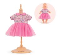 BB36 VESTITO - PINK SWEET DREAMS