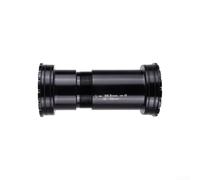 BB386EVO Movimento centrale per mandrino DUB 28,99 mm in alluminio (nero)