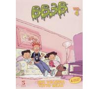 BB3B - Una vacanza tutto relax Volume 04 Episodi 10-13