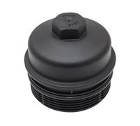 BB3Q6737BA Coperchio del tappo dell'alloggiamento del filtro dell'olio for automobili, adatto for Ranger 2011-2019 Coperchio del filtro dell'olio