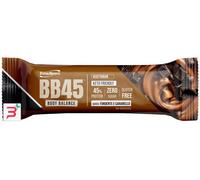 BB45 FONDENTE CARAMELLO 35 G BARRETTA PROTEICA