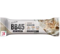 BB45 LATTE BISCOTTO 35 BARRETTA PROTEICA