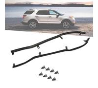 BB5Z7825324B Striscia in gomma per porta e finestra BB5Z 7825324-b per Ford