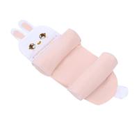 bbaby Head Support Pillow - inffant Neck Cushion | Breathable Pearl Cotton