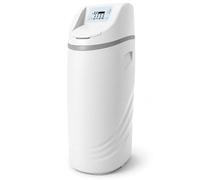 BBAGUA Ceramic Pilot 2.5 Addolcitore d’Acqua Domestico | Fino a 5 Bagni e 8 Persone | Acqua Senza Calcare per Tutta la Casa | Protezione per Elettrodomestici e Tubature