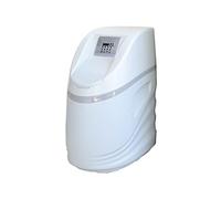Bbagua GS57PIL12 Addolcitore elettronico volumetrico, 240 V, Bianco, 2.0