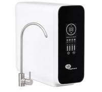 Bbagua Home Direct Flow 1000 GPD, Osmosi Inversa Senza Serbatoio con Rubinetto, Depuratore d’Acqua Sotto Lavello