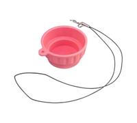 Bbajszx Accessorio per Protettivo Compatibile con proiettore Storytime, Copertura Morbida in Silicone per Lo stoccaggio Quotidiano, Trasporto, l ' imballaggio Copriobiettivo Tappo in Silicone Cura