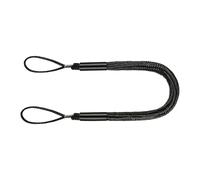 Bbajszx attracco per Barche per soste Rapide, Black