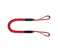 Bbajszx attracco per Barche per soste Rapide, Red And Black Dots