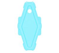 Bbajszx Blocco distanziale pistone freno, Blue SPEED LINK 2