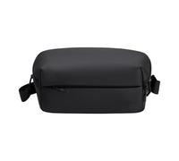 Bbajszx Borsa a Tracolla Organizer per la configurazione della Action Camera Dispone Supporti per Selfie e Custodia per Trasporto della Action Camera Mobile Power Pocket