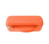 Bbajszx Borsa portaoggetti in Eva per Turtlebox, Ora nge Color