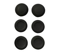 Bbajszx Cappucci per Joystick Installazione Semplice Aggiornamenti Dimensioni Multiple Gioco per Set Joystick 5Pro Durata per la Sostituzione dei Cappelli