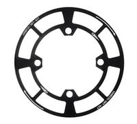 Bbajszx Copri per Bicicletta Copri per Bicicletta Single Speed Copri guarnitura per pignone per Bicicletta Protezione Protezione guarnitura per Bici Single Speed