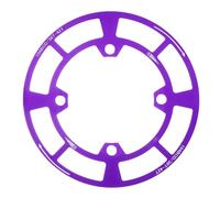 Bbajszx Copri per Bicicletta Copri per Bicicletta Single Speed Copri guarnitura per pignone per Bicicletta Protezione Protezione guarnitura per Bici Single Speed