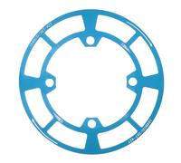 Bbajszx Copri per Bicicletta Copri per Bicicletta Single Speed Copri guarnitura per pignone per Bicicletta Protezione Protezione guarnitura per Bici Single Speed