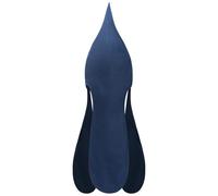 Bbajszx Copricapo a tema storico Cappello copricapo con cappuccio con paraorecchie per LARP e spettacoli teatrali da vestire da gioco ruolo