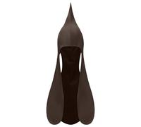 Bbajszx Copricapo a tema storico Cappello copricapo con cappuccio con paraorecchie per LARP e spettacoli teatrali da vestire da gioco ruolo
