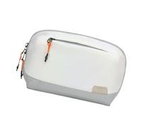 Bbajszx Custodia per gadget capacità per caricabatterie, Grey | Comoda maniglia e interno protettivo per l ' uso quotidiano con tasche multiple per oggetti digitali essenziali