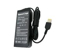 Bbajszx L ' Alimentatore energia Leggero da 20 V 4, 5 A per Laptop Include funzionalità Sicurezza e Alimentatore sostitutivo per Uso in Tutto Mondo