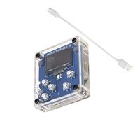 Bbajszx Memoria da 16 Memoria da 8 e Cavo USB C ESP32S3 N16R8 Strumento Sviluppo per dispositivi Intelligenti Dispositivo Sviluppo indossabile