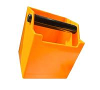 Bbajszx Moderno Accessorio per la Preparazione del caffè con, Yellow