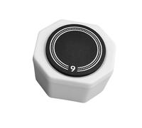 Bbajszx Pickleballs Paddle Modificatore Peso Bilanciamento per Mettere a Punto Stile Gioco Bilanciamento delle Tecniche