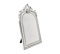 Bbajszx Pratico espositore per gioielli in resina, Ancient silver rice