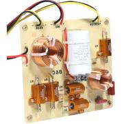 Bbajszx Scheda Crossover aggiornamento del Cabinet, PCB passivo a 3 con Cavi collegati per la suddivisione della frequenza del Cabinet sul palco e Servizio Sostituzione