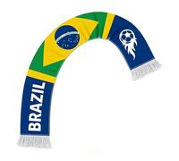 Bbajszx Sciarpa per la celebrazione del calcio 2026, forte e leggera per tifo e le decorazioni Sciarpa da gioco calcio