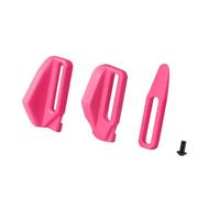 Bbajszx Set blocchi distanziatori per batteria, B