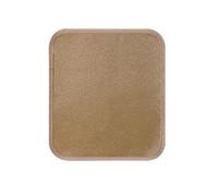 Bbajszx Tappetino isolante multiuso per picnic all ' aperto Coperta ignifuga Tappetino resistente calore Accessorio da campeggio portatile Coperta ignifuga resistente