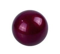 Bbajszx Trackball ricambio per per T RB22 Diametro 4, 3 cm Precisione controllo elevata Facile da installare Trackball riparazione del