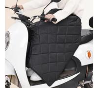 BBASILIYSD Coprigambe per scooter, protezione calda con tasca, coperta invernale spessa per le ginocchia, grembiule scalda gambe S-cooter, protezione ad esempio, antivento, impermeabile, ad esempio
