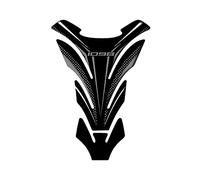 BBAUER Adesivo Serbatoio per Ducati Streetfighter 1098 1098R 1098S Moto Tank Pad Protector Tank Pad Decalcomanie (Color : A)