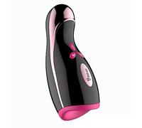 BBAUER Attrezzatura impermeabile intelligente multifrequenza, regola la velocità e la frequenza a piacimento, morbida e flessibile(Color:a,Size:)