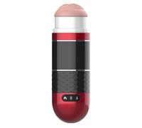 BBAUER Elettrico multifrequenza flessibile e durevole. Spera per il meglio, prova per il meglio, pianifica per il peggio