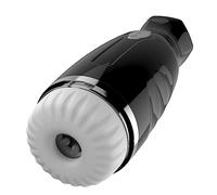 BBAUER Forniture per l'allenamento elettrico intelligente in nero, aumenta il tempo attivo, impermeabile e regolabile(Color:A,Size:)