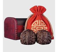 BBAUER palline massaggio pallina antistress palline cinesi 2PCS Esercizio Palla Agopuntura Punto Palla Giocatore Palla Pallamano Cinese Giocattoli Forniture per la Terapia della Mano(Color:B,Size:)