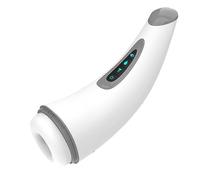 BBAUER Questo elettroutensile ha un design unico e più modalità possono essere cambiate per l'uso, rendendolo facile da trasportare