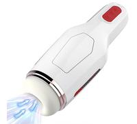 BBAUER Strumento elettrico intelligente adatto per l'uso portatile, flessibile e facile da trasportare, frequenza di commutazione a piacere(Color:a)