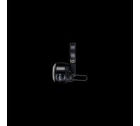 BBB-19 - ErgoSound Bell 25.4 / 22.2mm (Black) CYCLING AC NUOVO