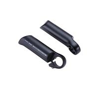 Bbb hanger inserts 3d forged black