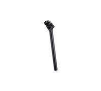Bbb Actionpost Suspension Seatpost Argento 400 mm / 27.2 mm